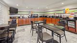 Best Western Pasadena Royale Restaurant