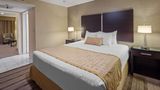 Best Western Pasadena Royale Room