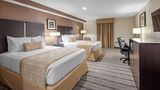 Best Western Pasadena Royale Room