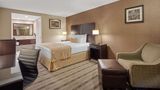 Best Western Pasadena Royale Room