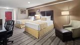 Best Western Pasadena Royale Room