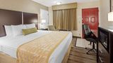 Best Western Pasadena Royale Room