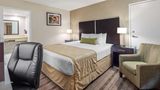 Best Western Pasadena Royale Room