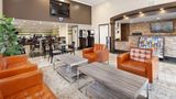 Best Western Pasadena Royale Lobby