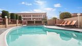 Best Western Pasadena Royale Pool