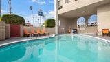 Best Western Pasadena Royale Pool