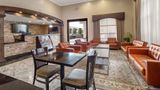 Best Western Pasadena Royale Lobby