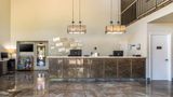 Best Western Plus Inn Scotts Valley Lobby
