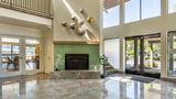 Best Western Plus Inn Scotts Valley Lobby