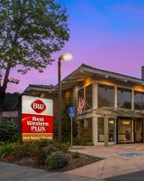 Best Western Plus Inn Scotts Valley