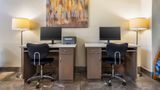 Best Western Plus Inn Scotts Valley Other