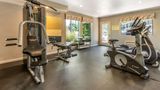 Best Western Plus Inn Scotts Valley Health