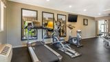 Best Western Plus Inn Scotts Valley Health