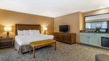 Best Western Plus Inn Scotts Valley Suite