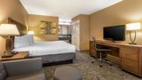 Best Western Plus Inn Scotts Valley Room