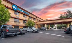 Best Western Heritage Inn - Chico