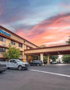 Best Western Heritage Inn - Chico