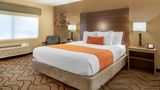Best Western Heritage Inn - Chico Room