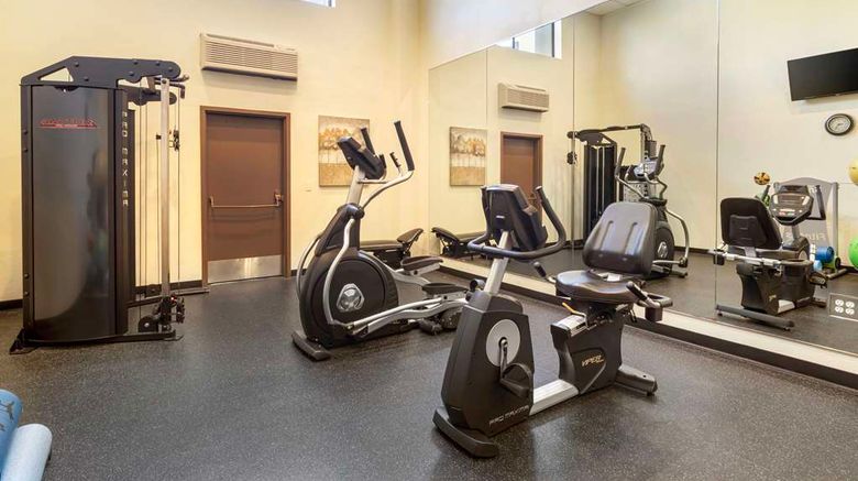 <b>Best Western Heritage Inn - Chico Health</b>. Images powered by <a href="https://iceportal.shijigroup.com/" title="IcePortal" target="_blank">IcePortal</a>.