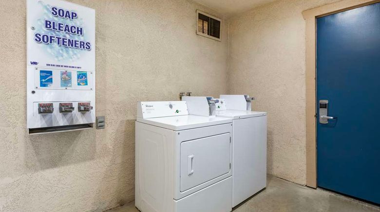 <b>Best Western Hanford Inn Other</b>. Images powered by <a href="https://iceportal.shijigroup.com/" title="IcePortal" target="_blank">IcePortal</a>.