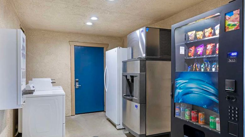 <b>Best Western Hanford Inn Other</b>. Images powered by <a href="https://iceportal.shijigroup.com/" title="IcePortal" target="_blank">IcePortal</a>.