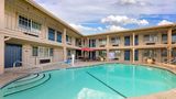 Best Western Hanford Inn Pool
