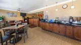 Best Western Hanford Inn Restaurant