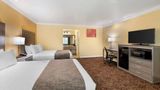Best Western Hanford Inn Room