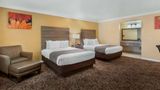 Best Western Hanford Inn Room