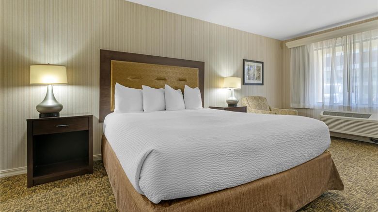 <b>Best Western Plus Big America Room</b>. Images powered by <a href="https://iceportal.shijigroup.com/" title="IcePortal" target="_blank">IcePortal</a>.