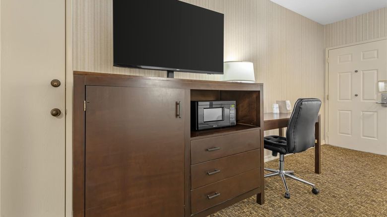 <b>Best Western Plus Big America Room</b>. Images powered by <a href="https://iceportal.shijigroup.com/" title="IcePortal" target="_blank">IcePortal</a>.