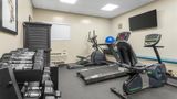 Best Western Plus Big America Health