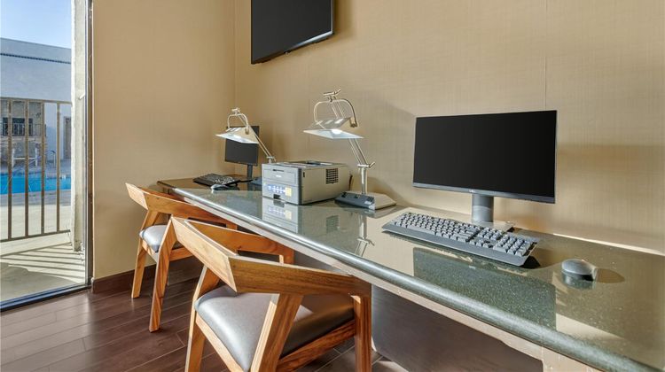 Best Western Plus Big America Other