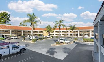 Best Western Plus Big America