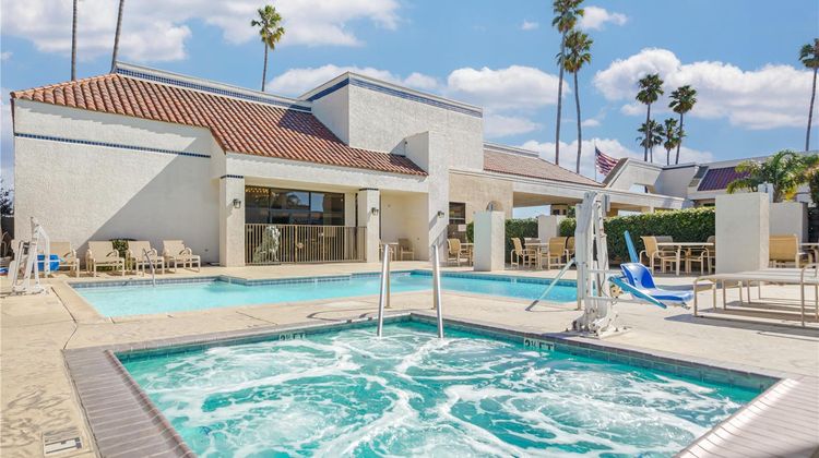 Best Western Plus Big America Pool