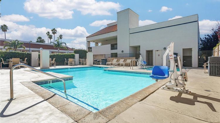 Best Western Plus Big America Pool