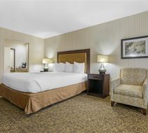 Best Western Plus Big America Room