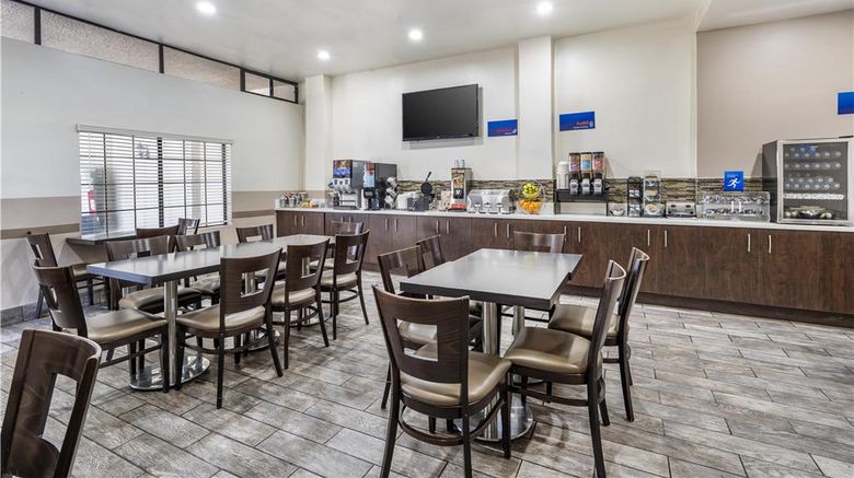 <b>Best Western Airpark Hotel Restaurant</b>. Images powered by <a href="https://iceportal.shijigroup.com/" title="IcePortal" target="_blank">IcePortal</a>.