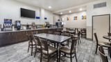 Best Western Airpark Hotel Restaurant