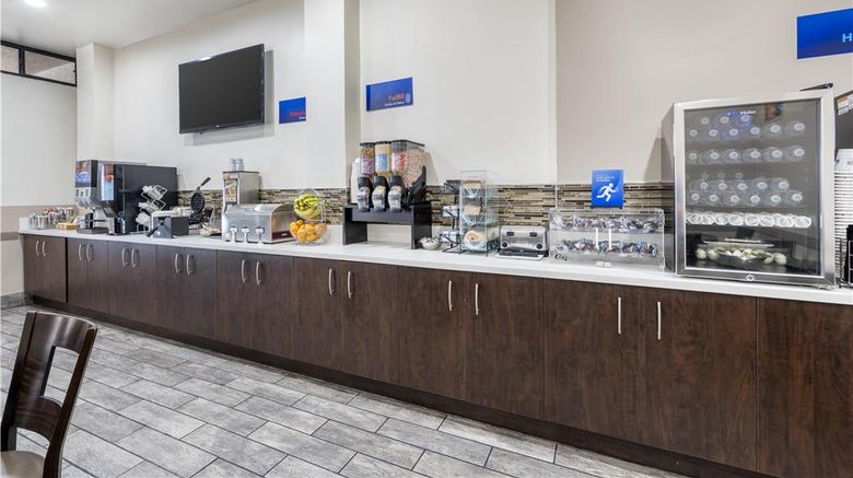 <b>Best Western Airpark Hotel Restaurant</b>. Images powered by <a href="https://iceportal.shijigroup.com/" title="IcePortal" target="_blank">IcePortal</a>.