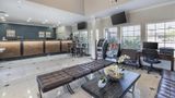 Best Western Airpark Hotel Lobby