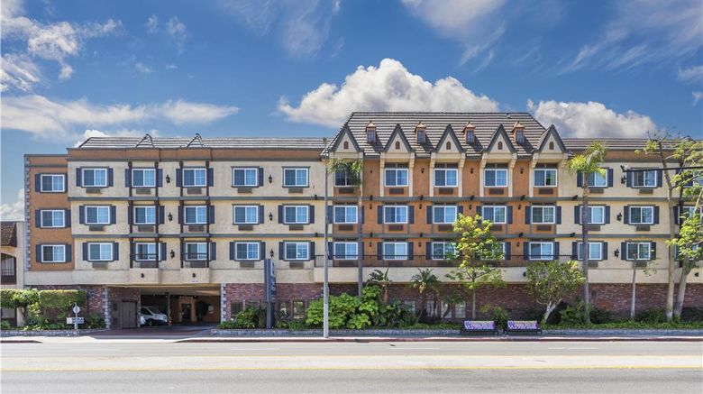 <b>Best Western Airpark Hotel Exterior</b>. Images powered by <a href="https://iceportal.shijigroup.com/" title="IcePortal" target="_blank">IcePortal</a>.