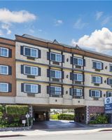 Best Western Airpark Hotel