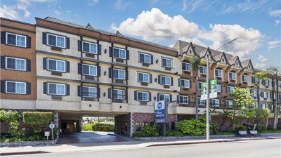 Best Western Airpark Hotel