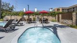 Best Western Airpark Hotel Pool