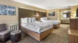 Best Western Airpark Hotel Room