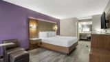 Best Western Airport Plaza Inn Room