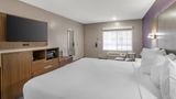 Best Western Airport Plaza Inn Room