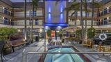 Best Western Airport Plaza Inn Pool