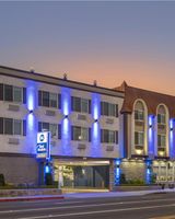 Best Western Airport Plaza Inn